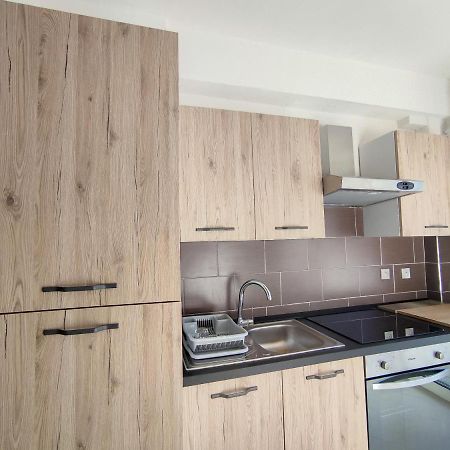 Apartamento L'Ambre D'Or Falicon Exterior foto