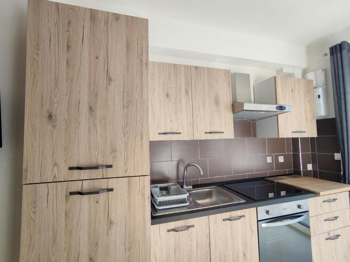 Apartamento L'Ambre D'Or Falicon Exterior foto