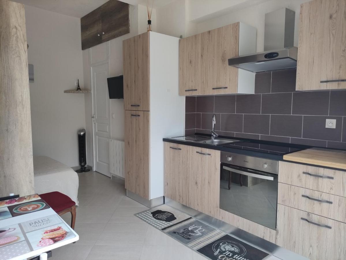 Apartamento L'Ambre D'Or Falicon Exterior foto