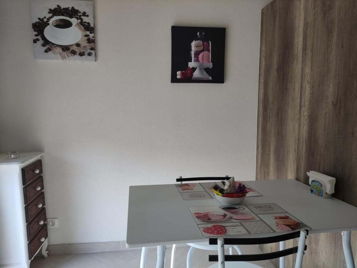 Apartamento L'Ambre D'Or Falicon Exterior foto